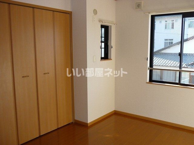 ブリッジサイドN77の内装写真