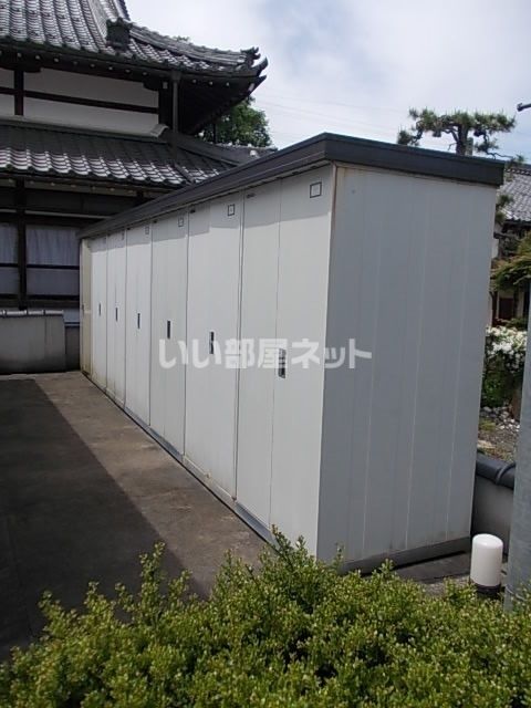 ブリッジサイドN77のその他写真
