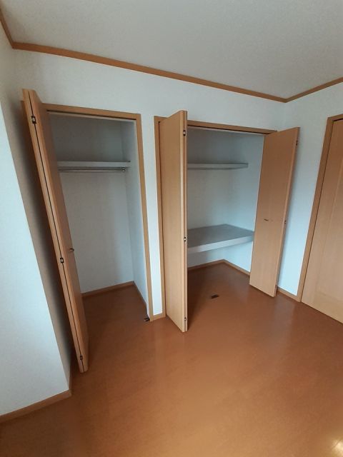 ブリッジサイドN77の内装写真
