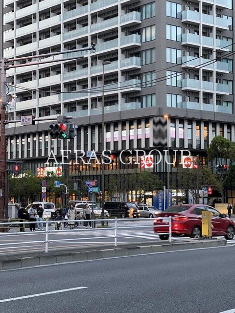 飲食店　ガスト 後楽園春日町店（飲食店）まで4m