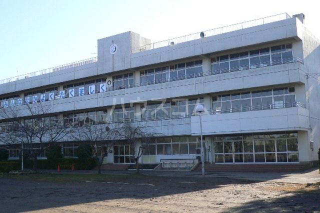 小学校　みそら小学校（小学校）まで4541m
