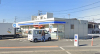 コンビニ　ローソン 八尾恩智北町一丁目店（コンビニ）まで279m