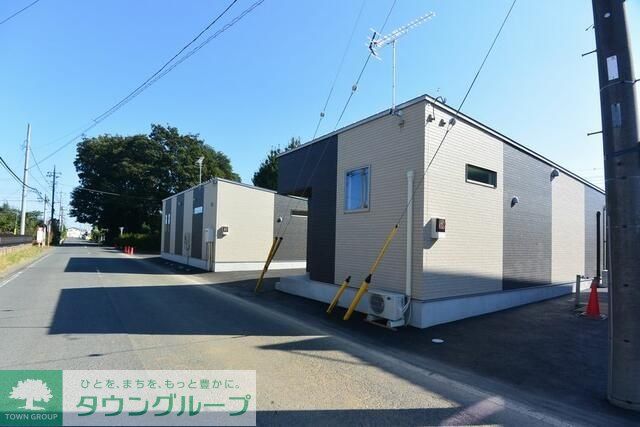 ウィステリアプレイス2号棟