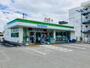 コンビニ　ファミリーマート 高松三条町店（コンビニ）まで278m