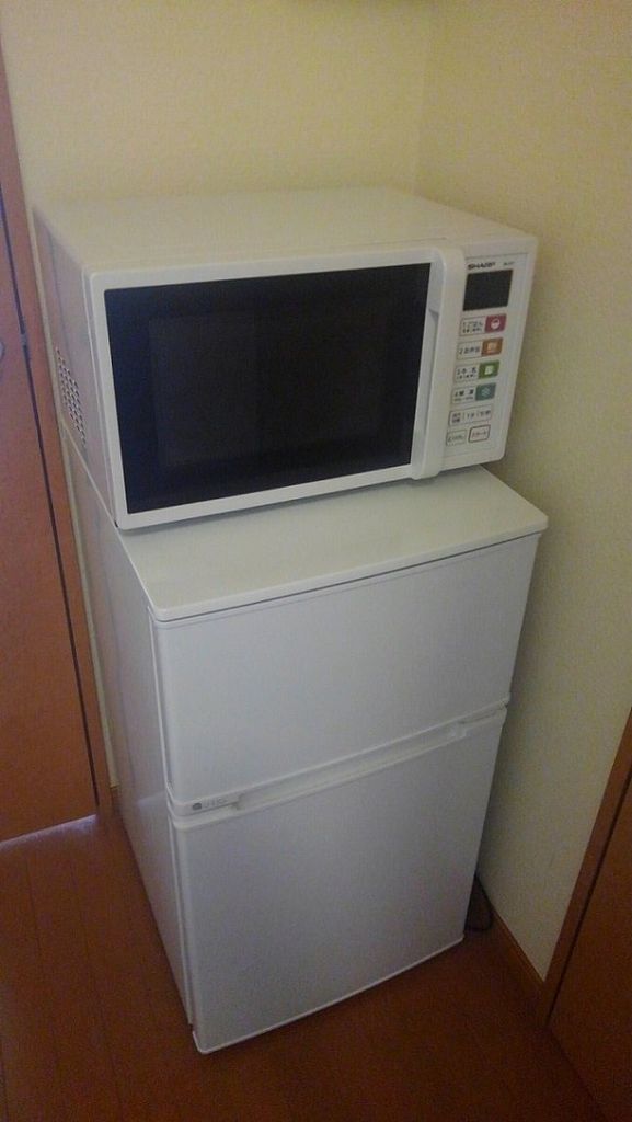 その他設備　家具・家電付き