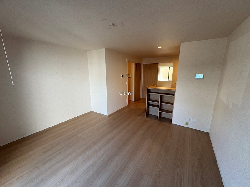 居室・リビング　※同タイプの他のお部屋です