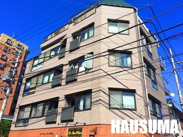 その他　外観
