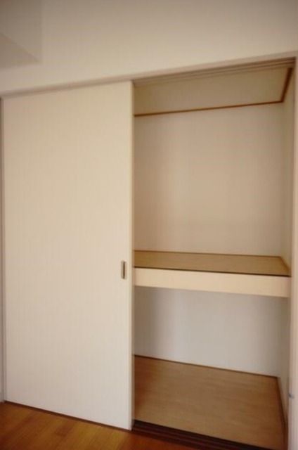 収納　収納