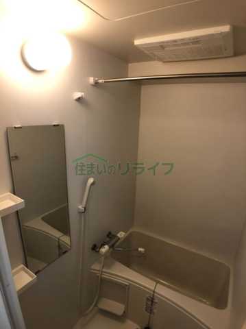 バス・シャワールーム　アイルプレミアム千駄木