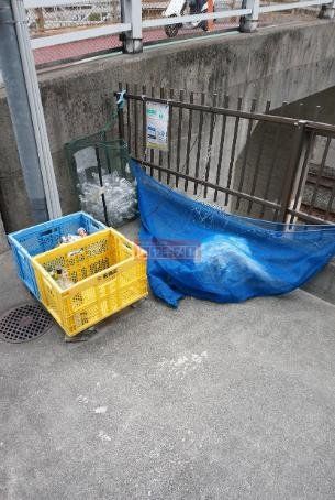 その他共有部分　バルコニー