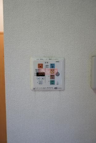 その他設備　設備