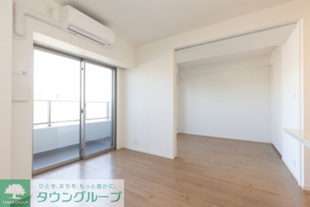 居室・リビング　※写真は同タイプ住戸です。