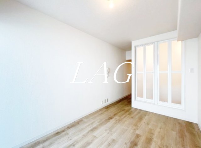 その他部屋・スペース　寝室です。