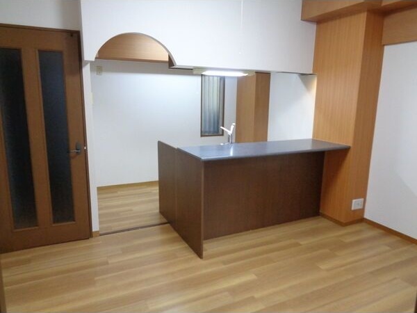 その他部屋・スペース　※写真は同じマンションの違う部屋のものになります。