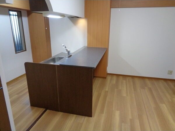 その他設備　※写真は同じマンションの違う部屋のものになります。