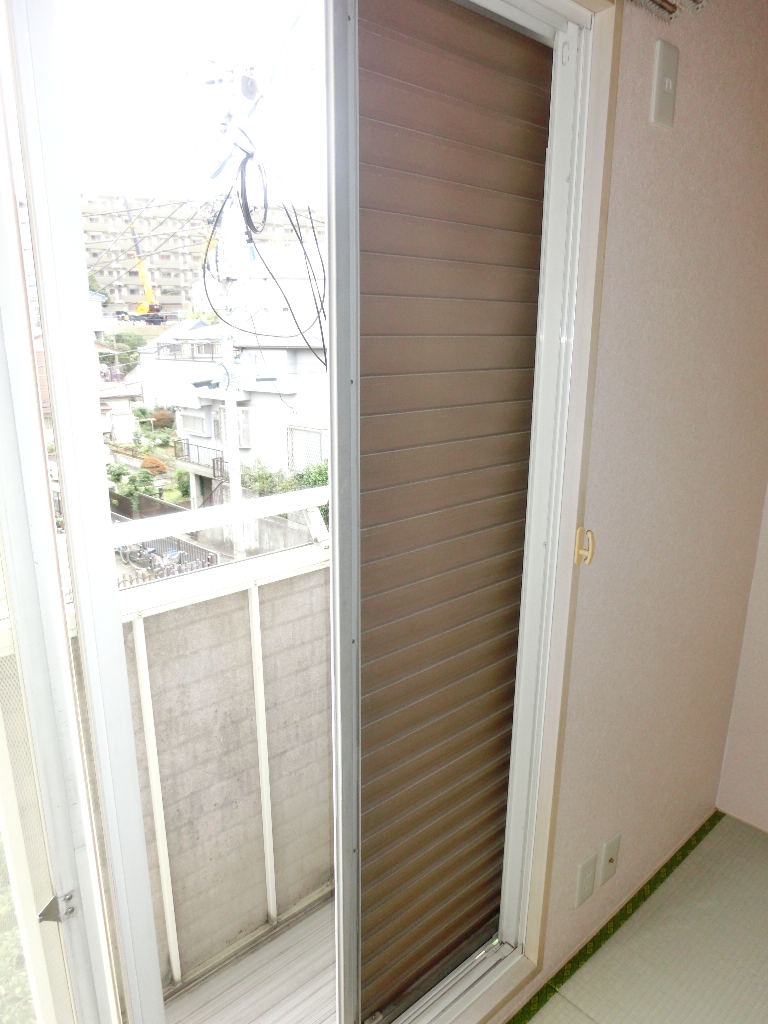 セキュリティ　※別部屋参考写真☆