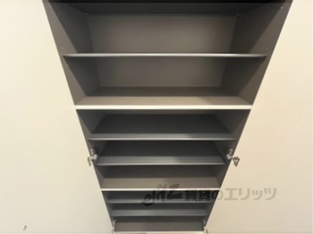 収納　下駄箱