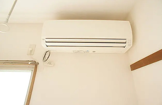 その他設備　別タイプ部屋　参考写真です