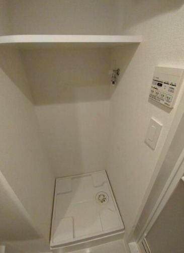 その他設備　内装です