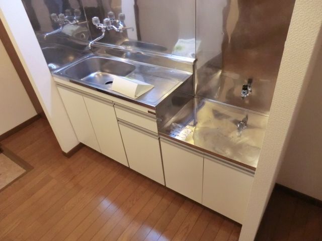キッチン