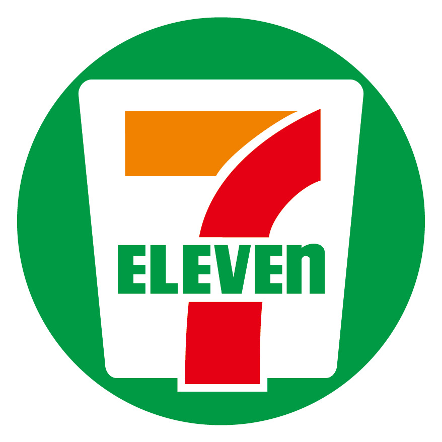 コンビニ　セブンイレブン（コンビニ）まで309m