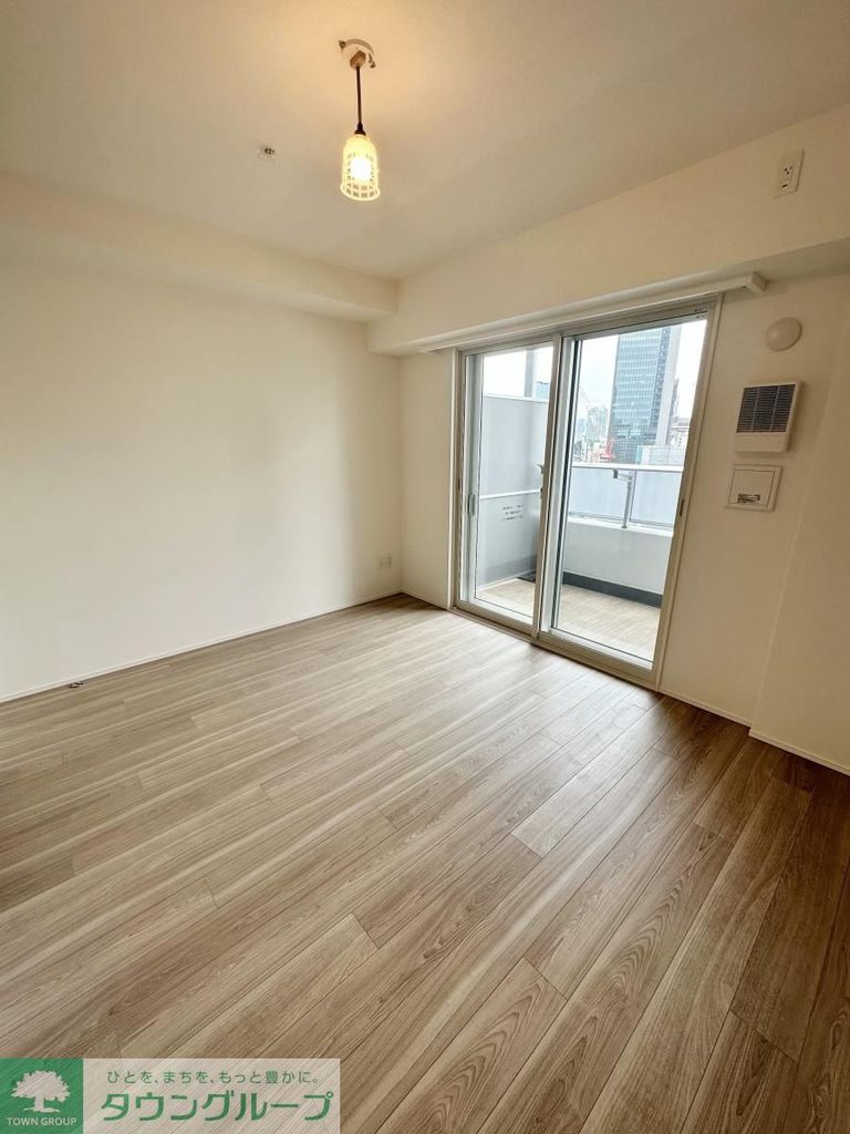 居室・リビング　別部屋参考写真