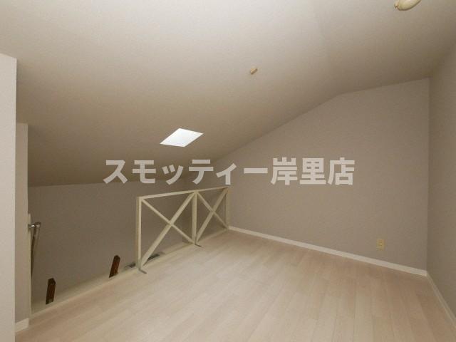 その他部屋・スペース