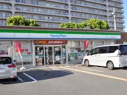 コンビニ　ファミリーマート北久宝寺町一丁目店（コンビニ）まで80m
