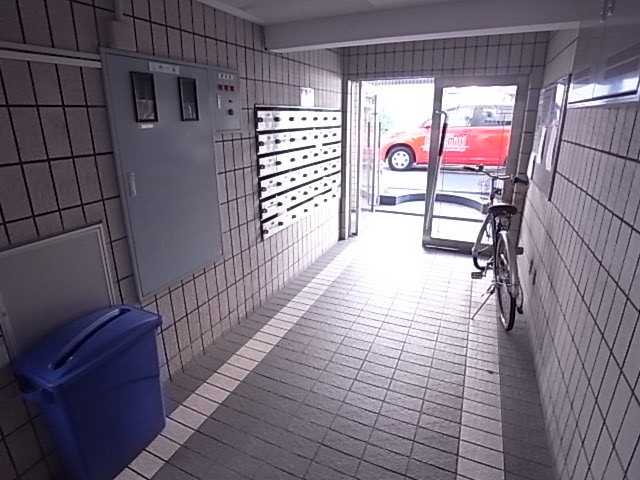 ロビー
