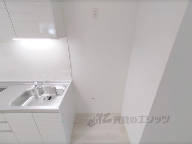 その他部屋・スペース　冷蔵庫置場