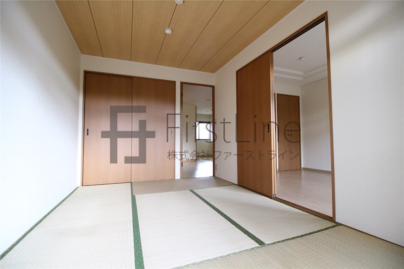 その他　別号室の写真です
