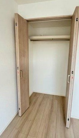 収納　同仕様
