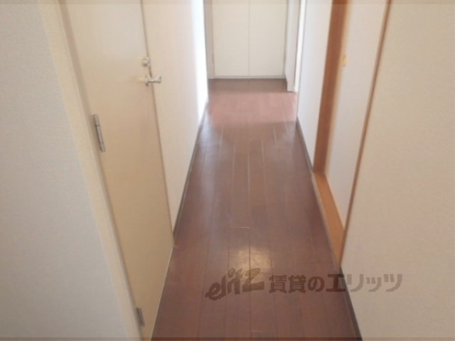その他部屋・スペース　廊下