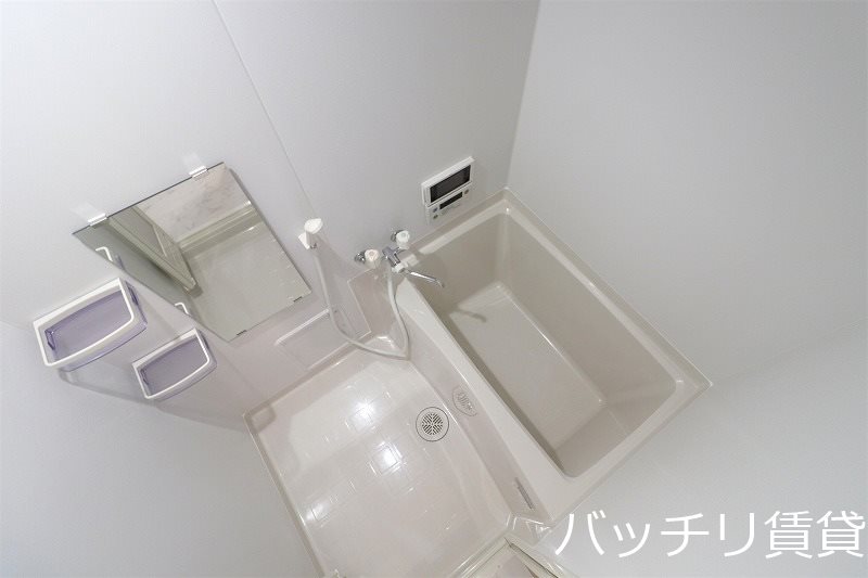 バス・シャワールーム　同型タイプの写真の為、現状優先となります。