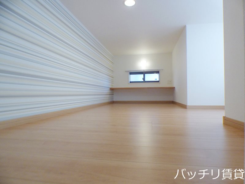 その他部屋・スペース　同型タイプの写真の為、現状優先となります。