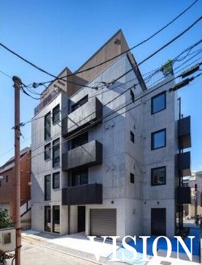 建物外観　☆外観☆