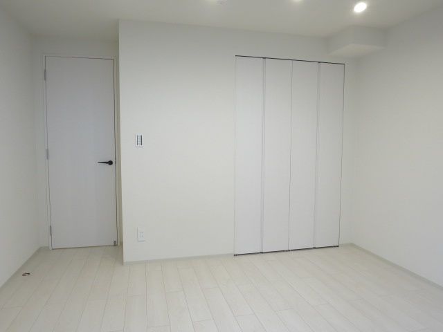 居室・リビング　別タイプ部屋　参考写真です