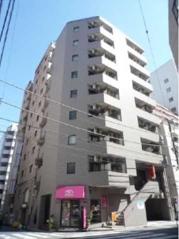 建物外観　ルミエール