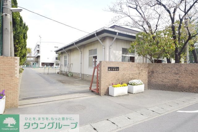 その他　川口市立岸川中学校（その他）まで1800m