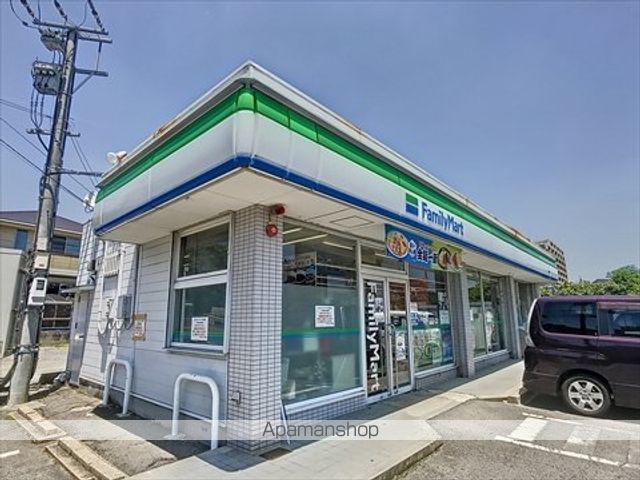 コンビニ　ファミリーマート下瀬木店（コンビニ）まで1711m