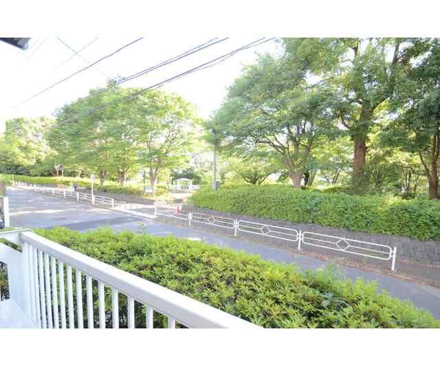 眺望　※同建物別室参照