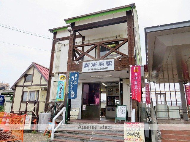 その他　天竜浜名湖鉄道　新所原駅（その他）まで506m