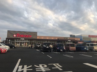 スーパー　とりせん小堤店（スーパー）まで2291m