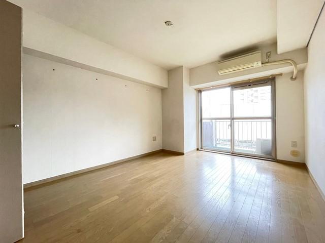 居室・リビング　※別部屋参考写真※