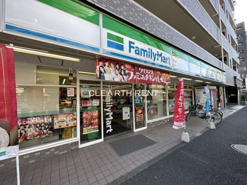 コンビニ　ファミリーマート 横浜浅間町店（コンビニ）まで920m
