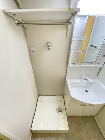 ＪＲ総武線 稲毛駅 徒歩15分 3階建 築1年のその他写真