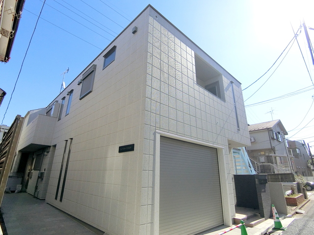 建物外観　★ＨＥＢＥＬ　ＨＡＵＳの賃貸住宅へーベルメゾン★