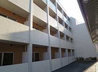 建物外観　★閑静な住宅街です★