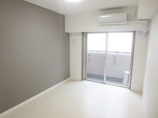 居室・リビング　★きれいなフローリングのお部屋★