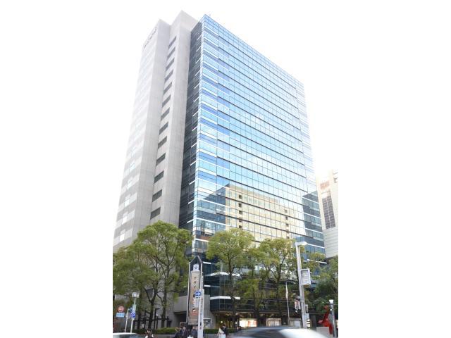 役所　名古屋市中区役所（役所）まで154m